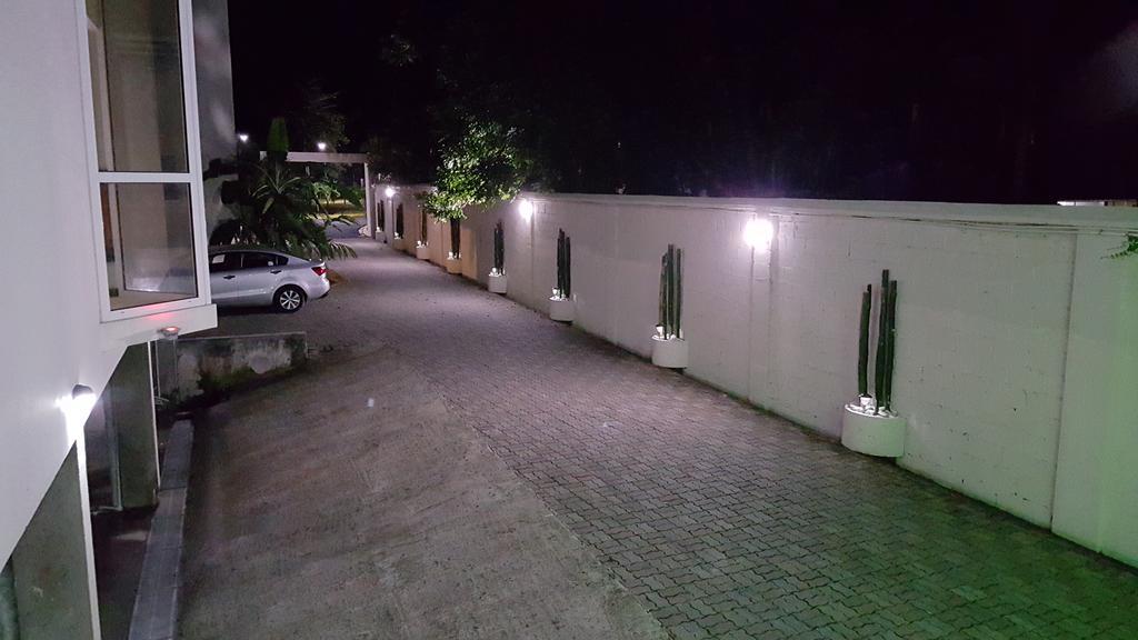 Savoy Hotel Boutique Las Terrenas Exterior photo