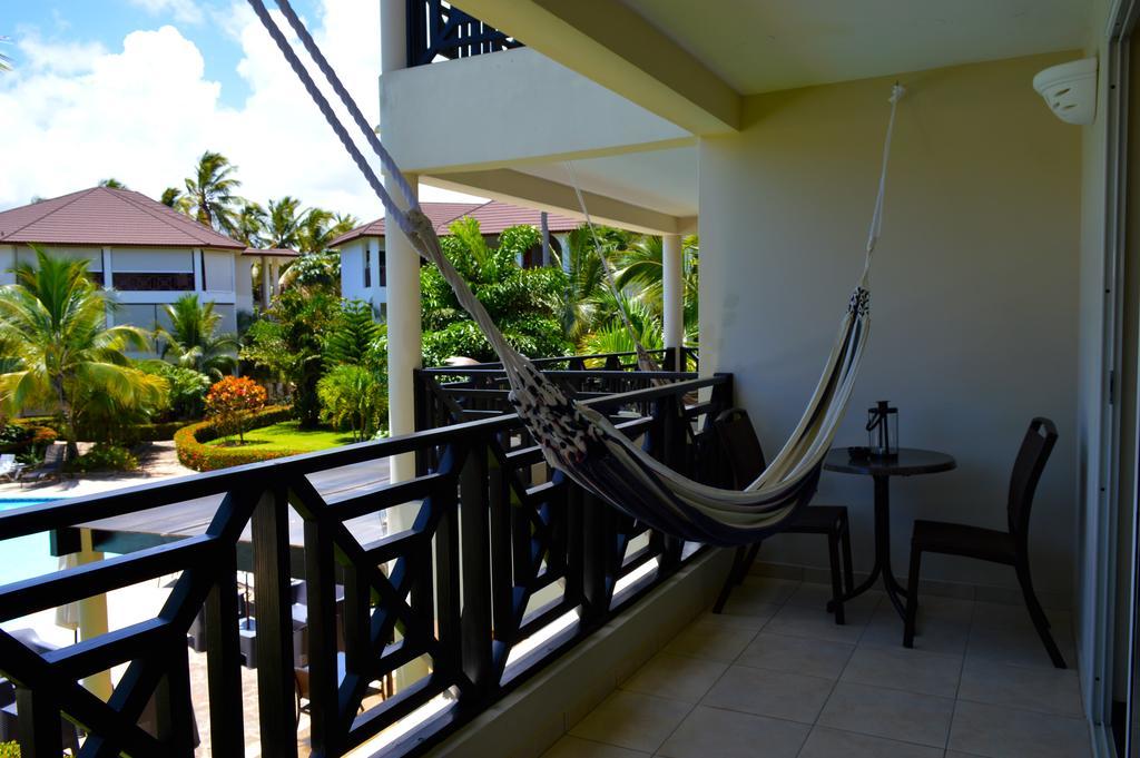 Savoy Hotel Boutique Las Terrenas Exterior photo