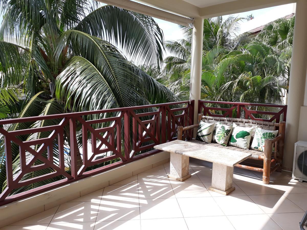 Savoy Hotel Boutique Las Terrenas Exterior photo
